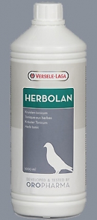 Herbolan 1l, Versele Laga, 460111